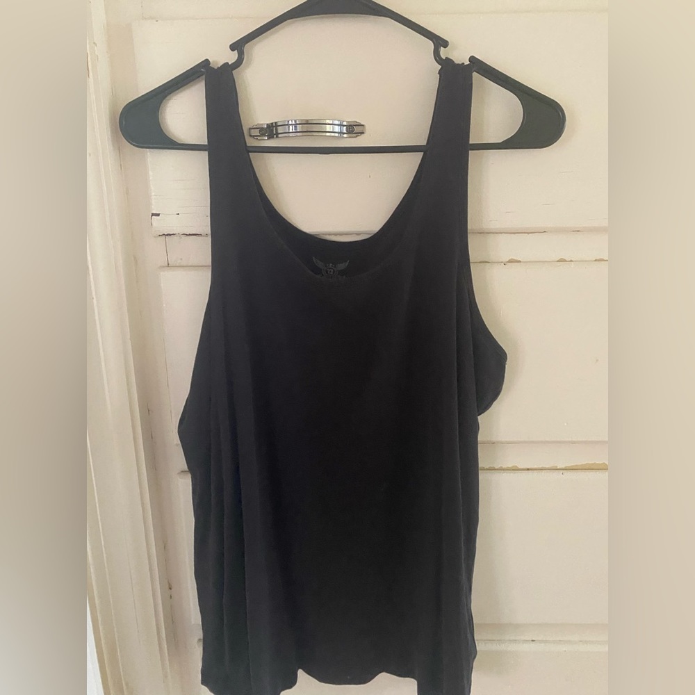 Good shape, worn a handful of times: XL